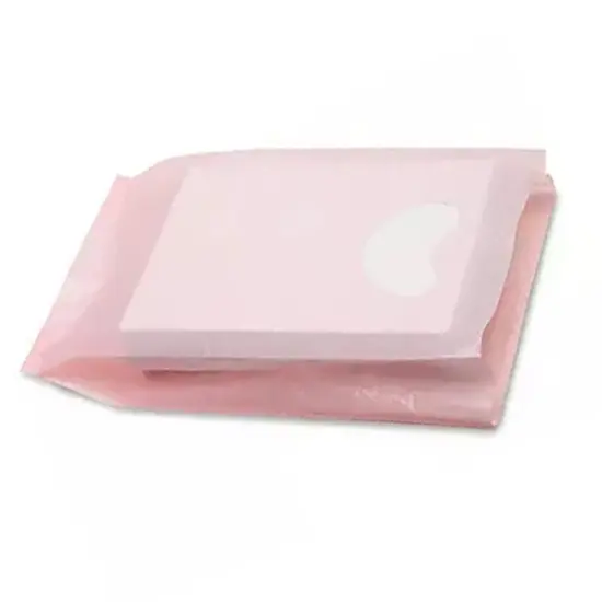 Merchandise Bags 9" x 3" x 14" for Pink {2}