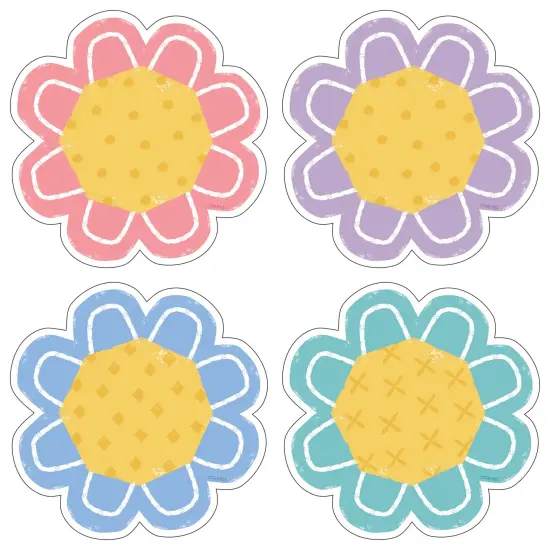 Garden Flowers Classic Accents Variety Pack {1}