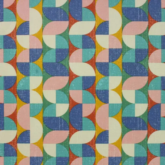 Richloom Solarium PELL Outdoor/Indoor Fabric Baltic {7}