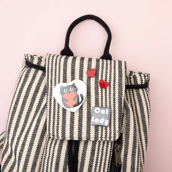 We R Button Press Kit for Custom Buttons, Keychains and More {6}