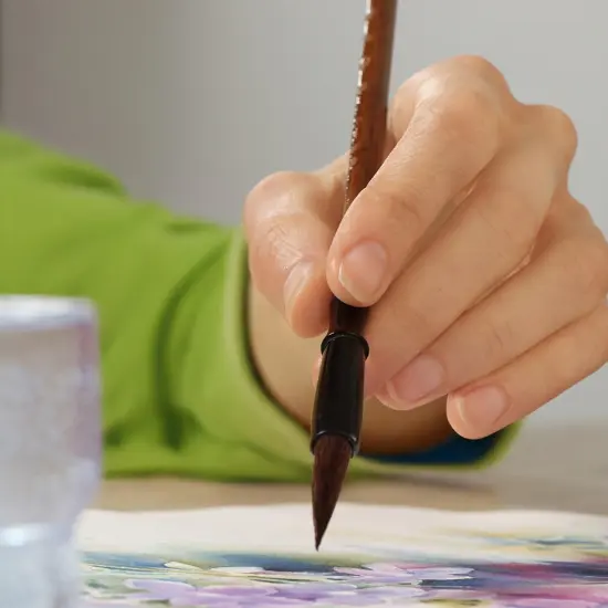 Sax Sulphite Drawing Paper, 60 lb, 24 x 36 Inches, Extra-White, Pack of 250 {5}