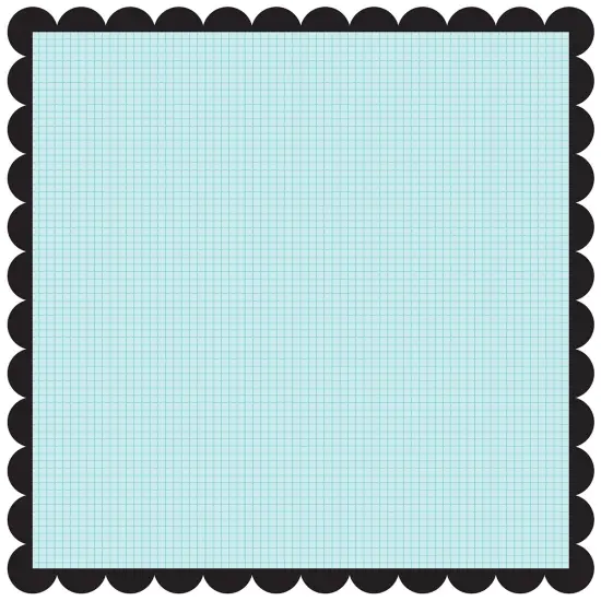 Documented Double-Sided Cardstock 12"X12" {4}