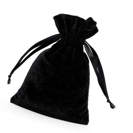 Velvet Bags 4" x 6" For Jewelry and Accessories {3}