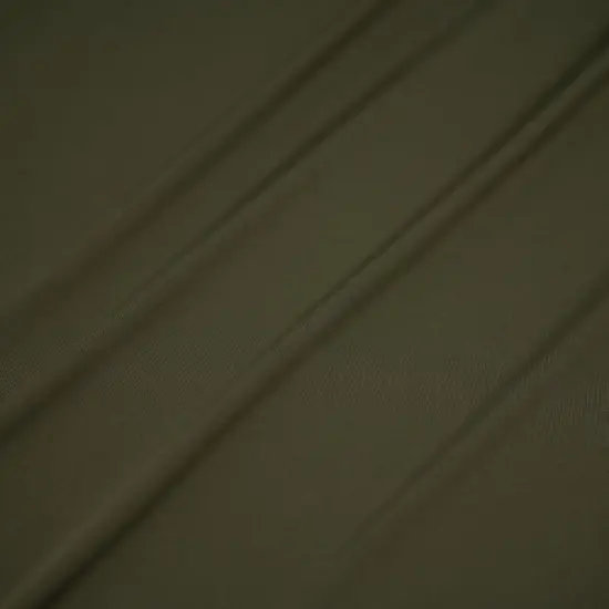 Breeze Spandex Jersey with Wicking Fabric Dusty Olive {1}