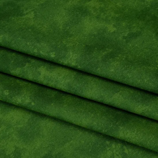 1 Yard Pine Toscana Quilting Cotton Fabric Soft Durable Abstract Print 44 inch Width {4}