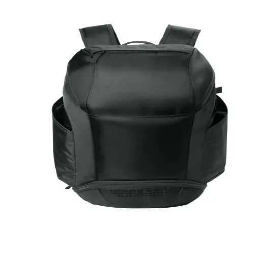 Sport-Tek&reg; Club Rec Pack Black {1}