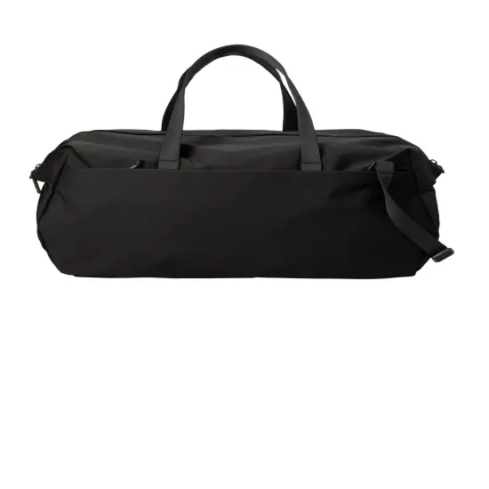 Mercer+Mettle&reg; Claremont Duffel Warm Quartz {3}