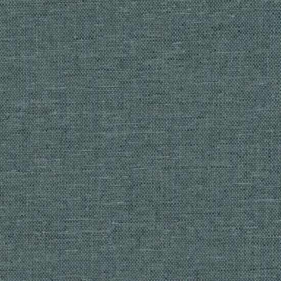 Rain - Blue Plain & Solid Upholstery Fabric 54 Inches" {1}