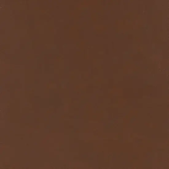 Adobe - Brown Leather Grain,plainSolid Upholstery Fabric 54 Inches" {1}