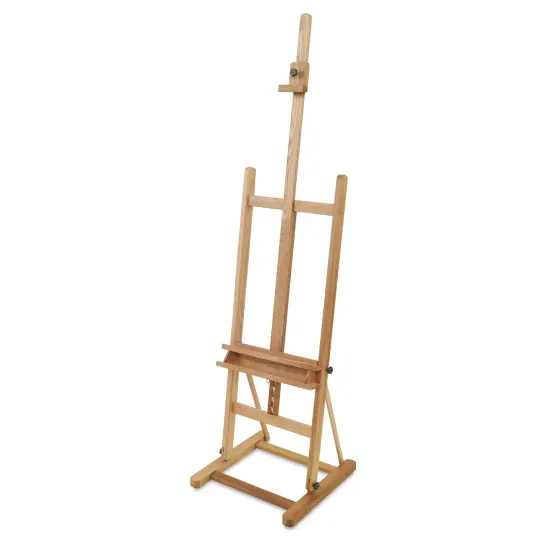 Blick Studio Light-Duty H-Frame Easel {2}