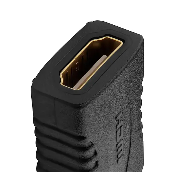 Insten HDMI Coupler (Female to Female) F / F Adapter {4}