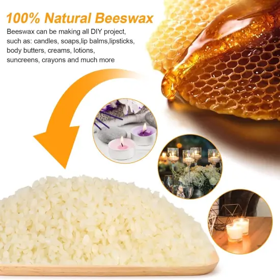 Candle Making Kit Supplies Tools {3}