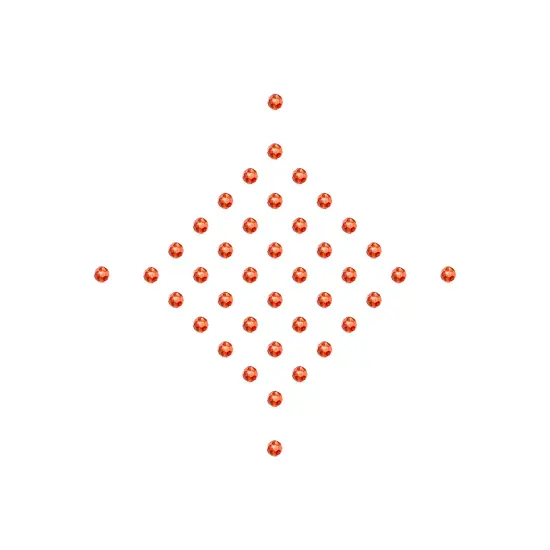 Preciosa 4mm Czech Glass Faceted Round Beads 40 Pieces Hyacinth {4}