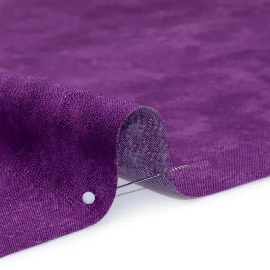 1 Yard Iris Toscana Quilting Cotton Fabric Soft Durable Abstract Print 44 inch Width {2}