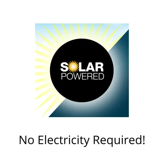 Collections Etc Collections Etc. LED Solar Willow Tree, Outdoor Solar Tree with Colorful Solar-Powered Lights with Adjustable Branches {4}