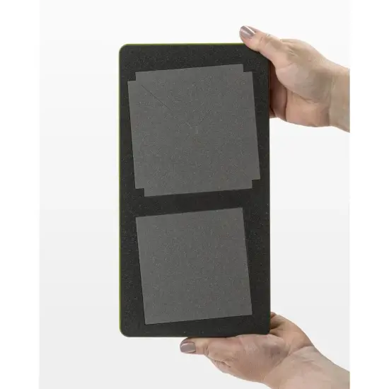 GO! Ohio Star-12" Finished Die {5}