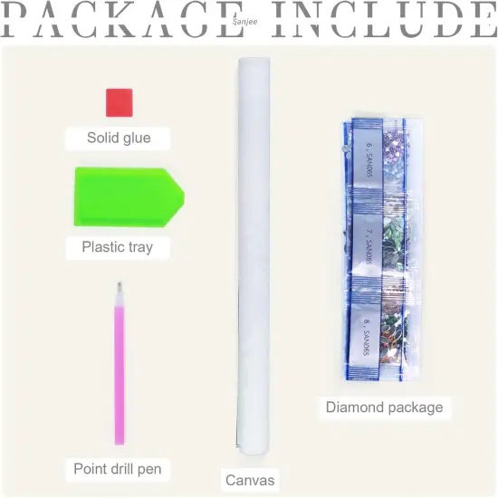 5D Special Shape Diamond Art Kits for Beginners, Sunflower Diamond Painting Kits for Adults, Crystal Rhinestones Diamond Painting for Home Wall Decoration Gift, 12&times;12inch {5}