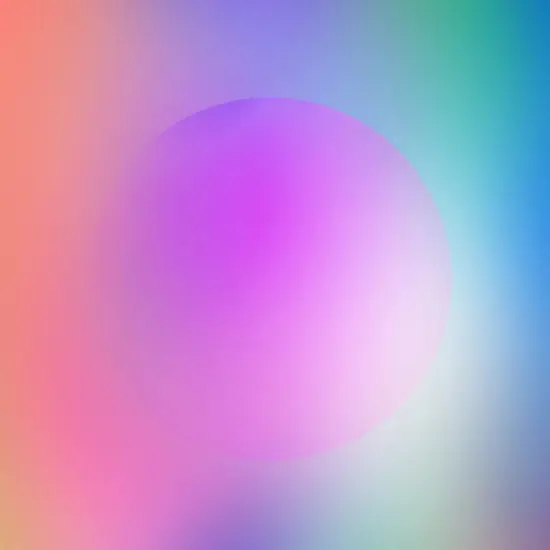 Color Ombre Gift Wrap V {3}