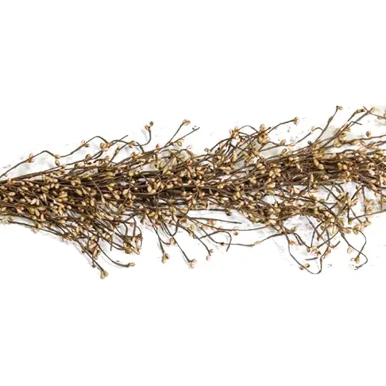 Pip Berry Garland Teastain {1}