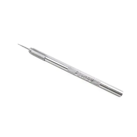Air Release Scribe Tool with Replacement Tips {3}