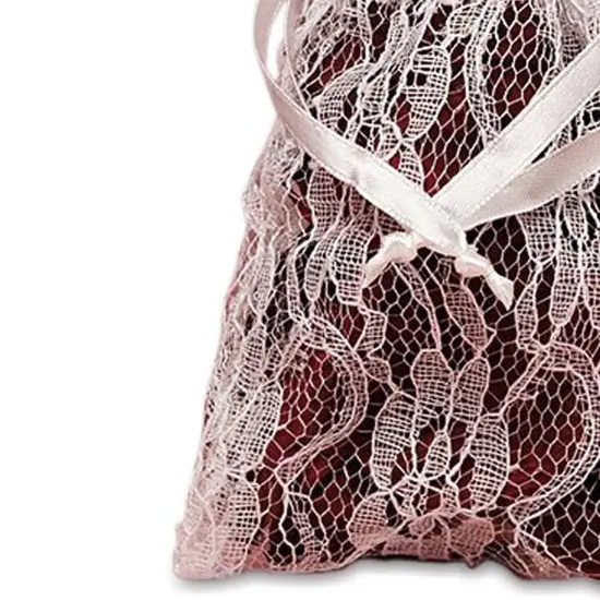 Lace Storage Bags 4" x 6" {5}