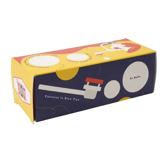 FLOATING BALL TOY {3}