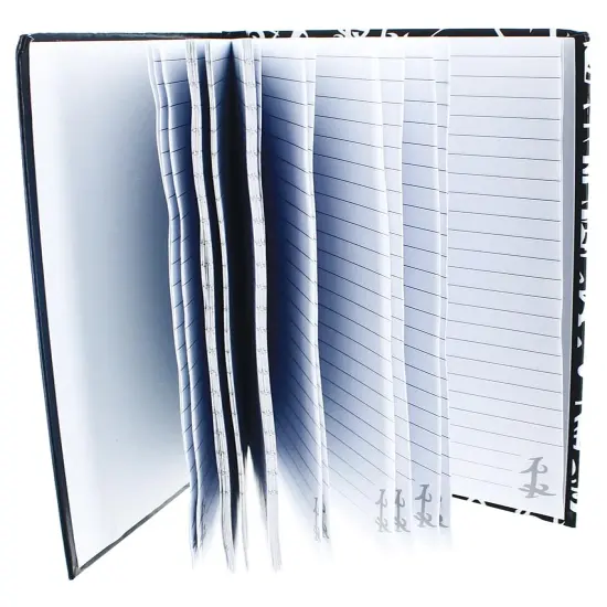 The Mortal Instruments City of Bones Group Notebook {3}