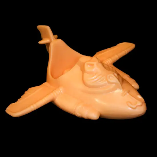 Masters of the Universe M.U.S.C.L.E. Wave 3 Mini-Figure Set | Pack E {5}