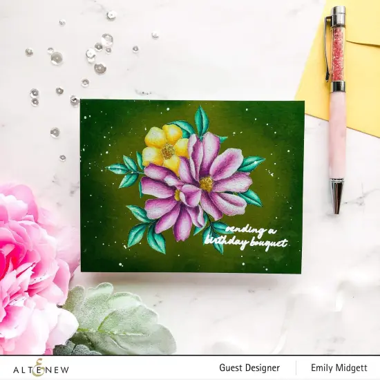 Perfectly Perfect {4}