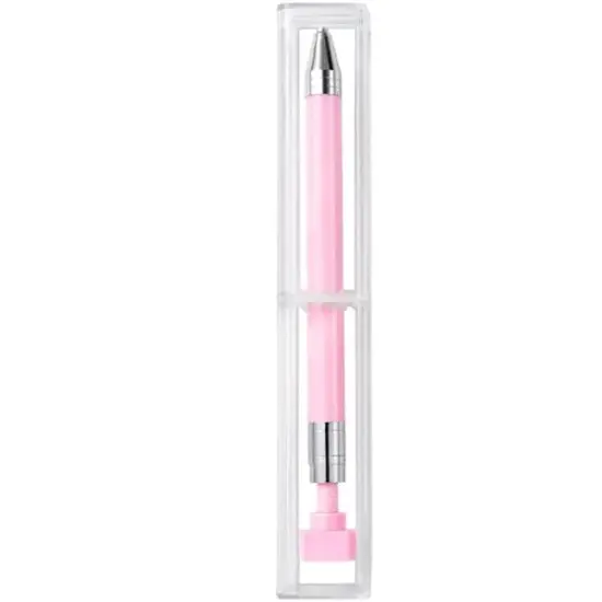 Sprinkle Pen with Refill Pink {3}