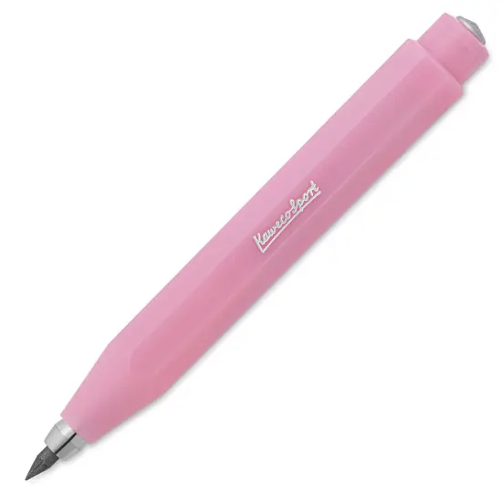 Kaweco Frosted Sport Clutch Pencil - Blush Pitaya {1}