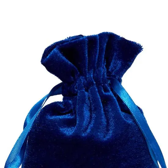 Velvet Bags 6" x 9" Perfect for Gifting Jewelry {4}