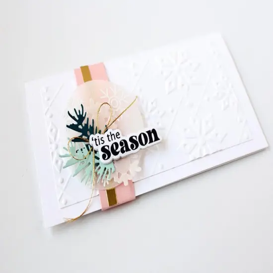 Birds Of The Season {7}