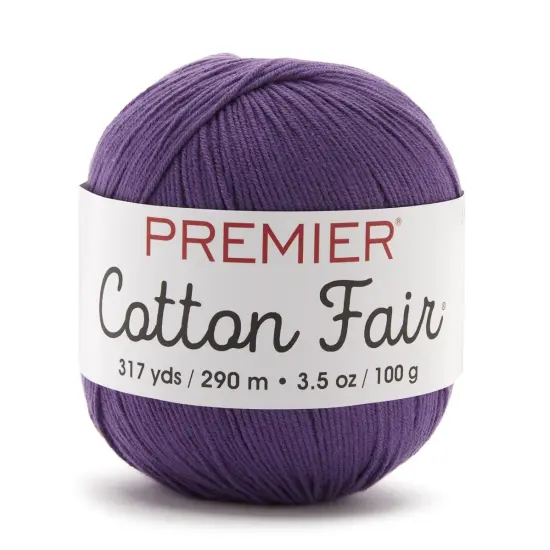 Premier Cotton Fair Yarn {2}