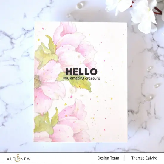 Statement Flowers {6}