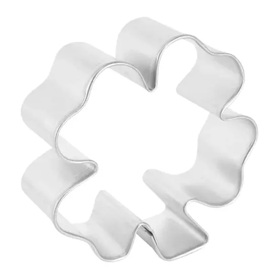 Clover Cookie Cutter (2.75") {2}