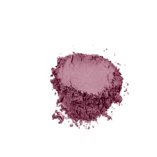 Pale Violet - Shimmer Mica Powder {1}