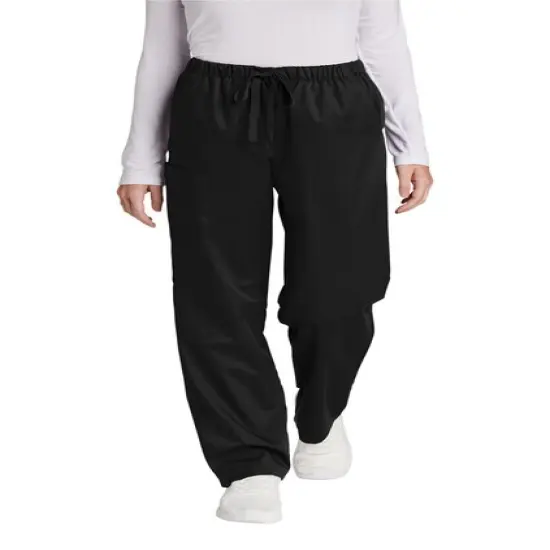 Wink&reg; Women&rsquo;s Tall WorkFlex Cargo Scrub Pant {4}