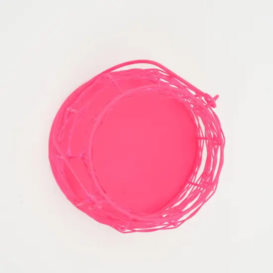 Funk Fusion Lantern Pink {3}