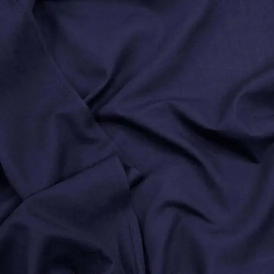 100% Cotton Fabric 60" Wide White Navy & Black for Shirts & Masks {5}