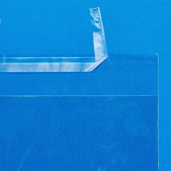 1.2 Mil Self-Sealing Lip Bags 2'' x 2'' {5}