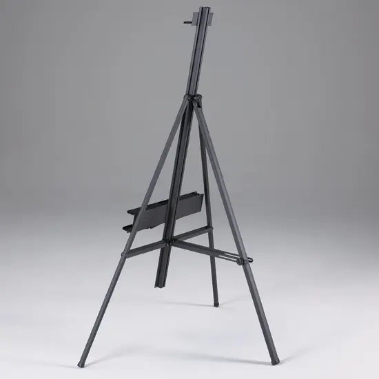 Martin Universal Design&reg; Torino Aluminum Floor Stand Easel {2}