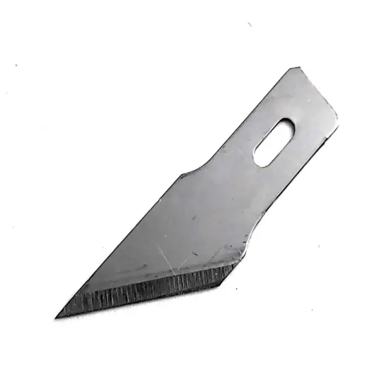 #24 Deburring Blade {6}