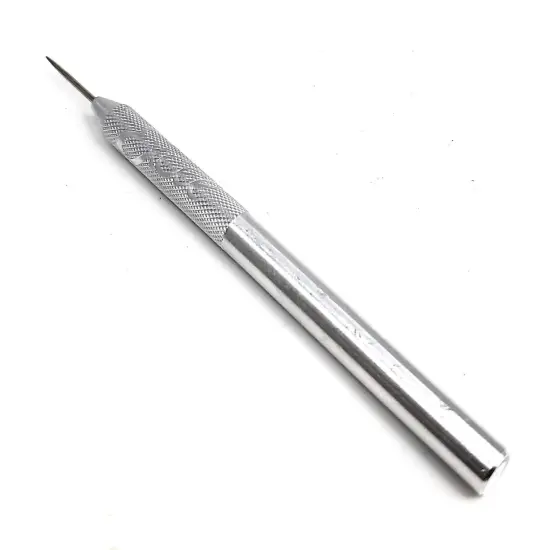 Needle Point Scribe Tool {2}