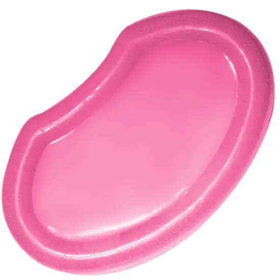 Sassy Magnetic Pin Holder Pink {3}