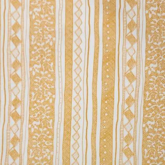 1 Yard Rayon Crinkle Yellow or Ivory Woven Fabric, Soft Flowing 50/52&Prime; Wide 100% Rayon {2}
