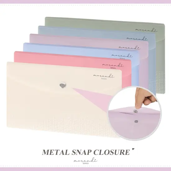 Budget Envelopes for Cash System {2}