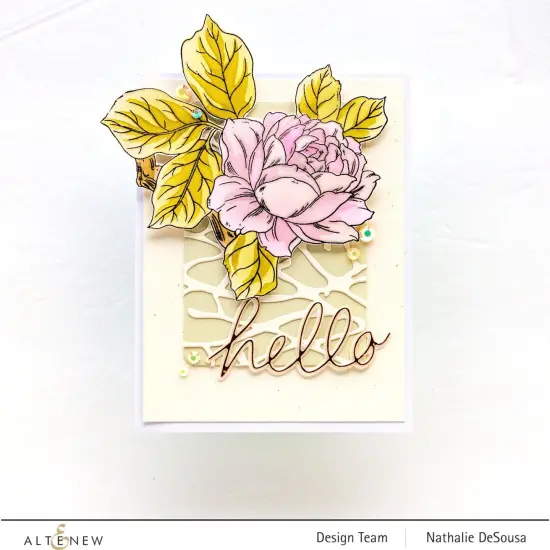 Build-A-Garden: Magnificent Branch {2}