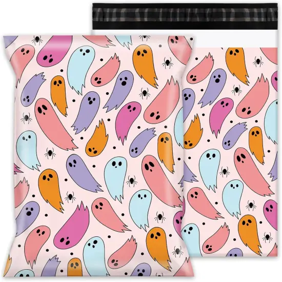 Waterproof Plastic Packaging Envelope {1}