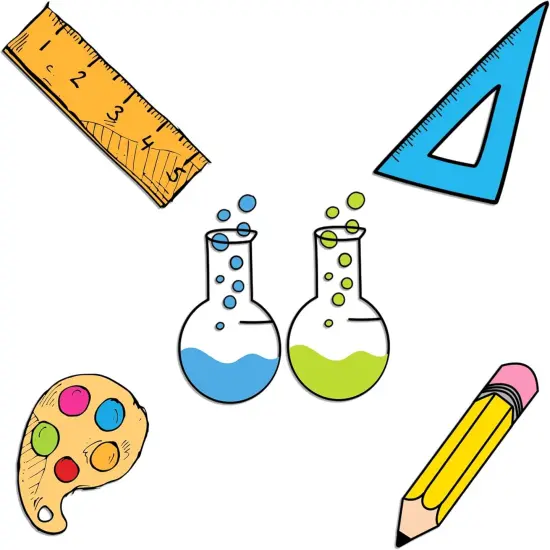 Welcome Back to School Banner Classroom Decoration {5}